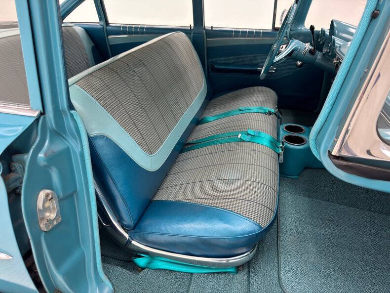 1960 Chevrolet Impala