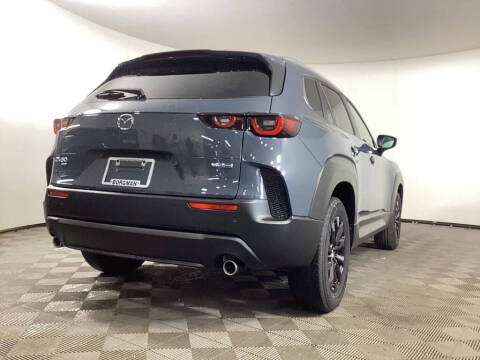 2026 Mazda CX-50 Hybrid Preferred