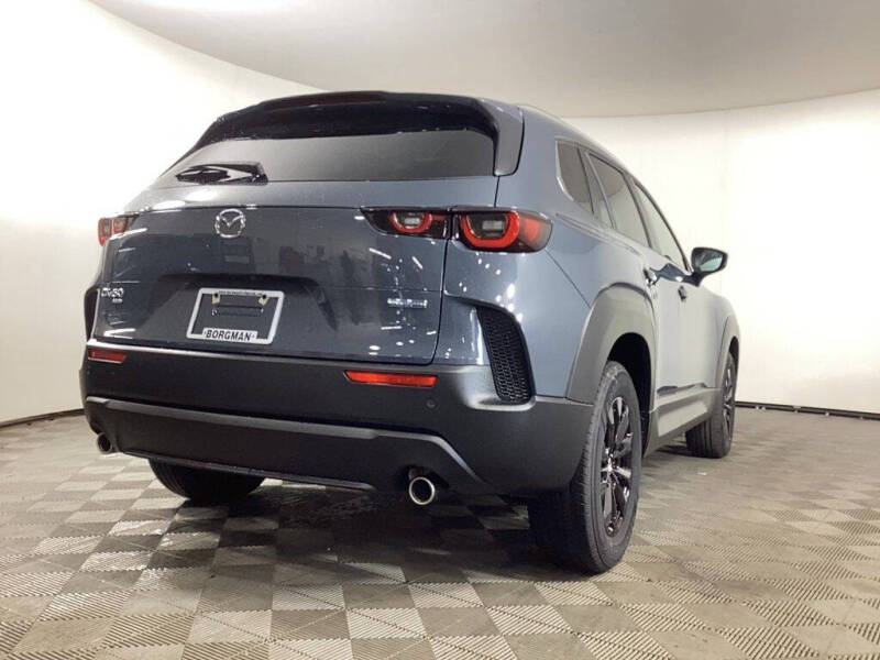 2026 Mazda CX-50 Hybrid Preferred