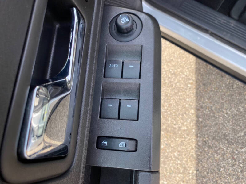 2010 Ford Edge SEL