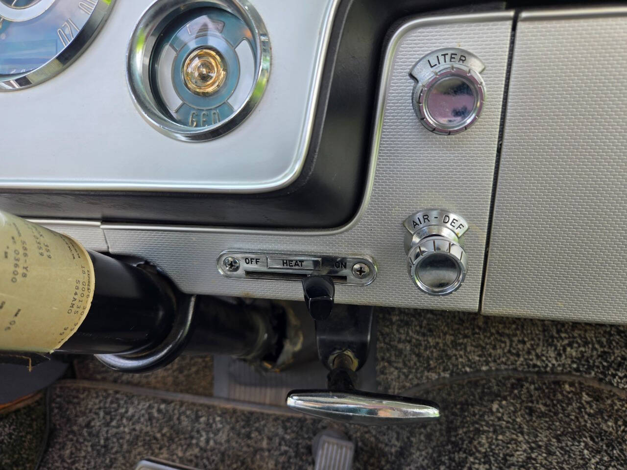 1958 Packard Series 58L 147