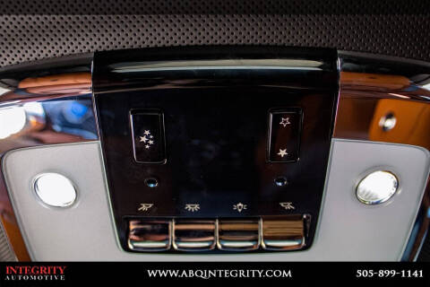 2022 Rolls-Royce Cullinan