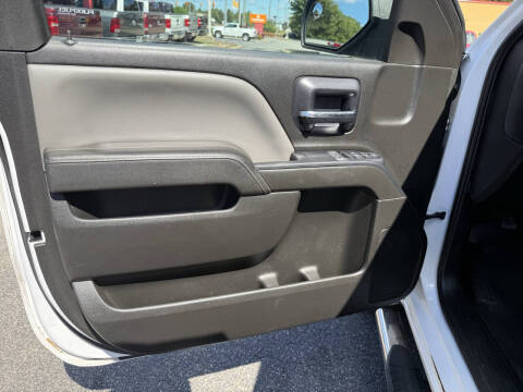 2014 GMC Sierra 1500