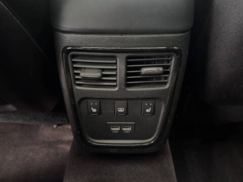 2019 Chrysler 300 S