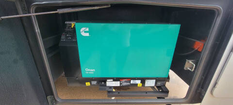 2022 Jayco SENECA 37M