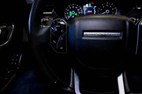 2020 Land Rover Range Rover Velar P250 S