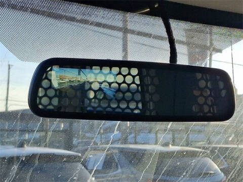 2023 Chevrolet Express 2500