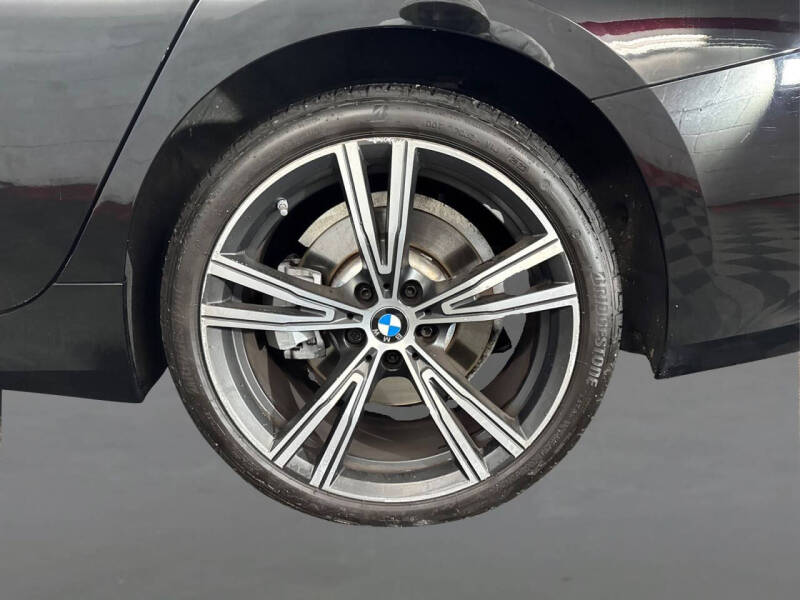 2021 BMW 3 Series 330i xDrive