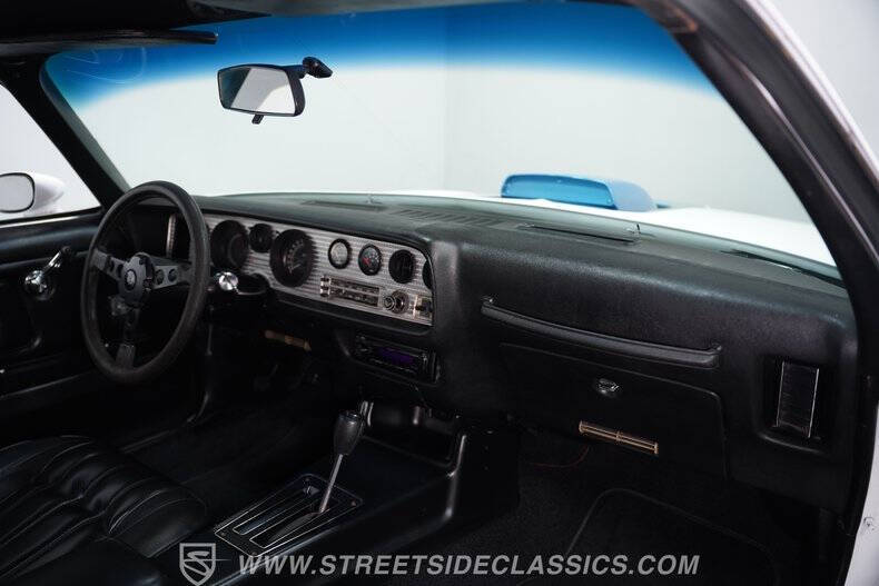 1970 Pontiac Firebird