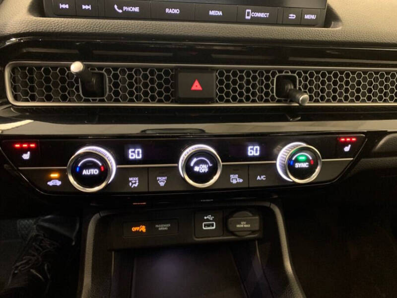 2023 Honda Civic