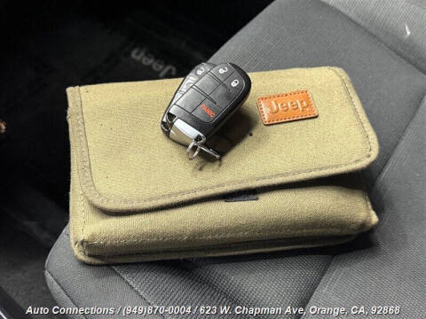 2014 Jeep Grand Cherokee Laredo