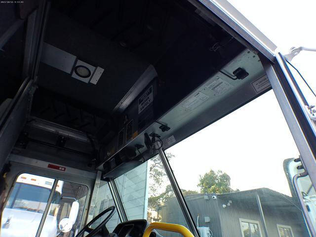 2012 Freightliner MT55 Chassis