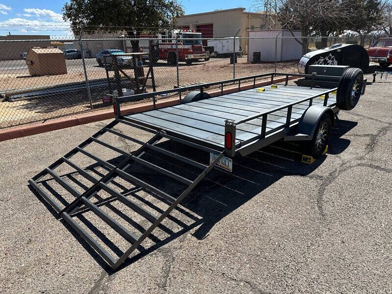 2021 MR Steel MR-S14