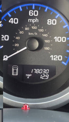 2008 Honda Element EX