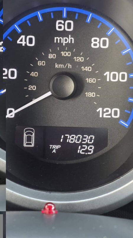 2008 Honda Element EX