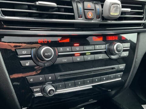 2018 BMW X5 sDrive35i