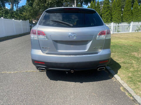 2008 Mazda CX-9 Grand Touring