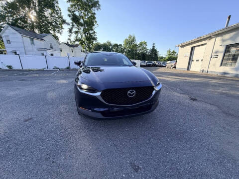 2021 Mazda CX-30 Preferred