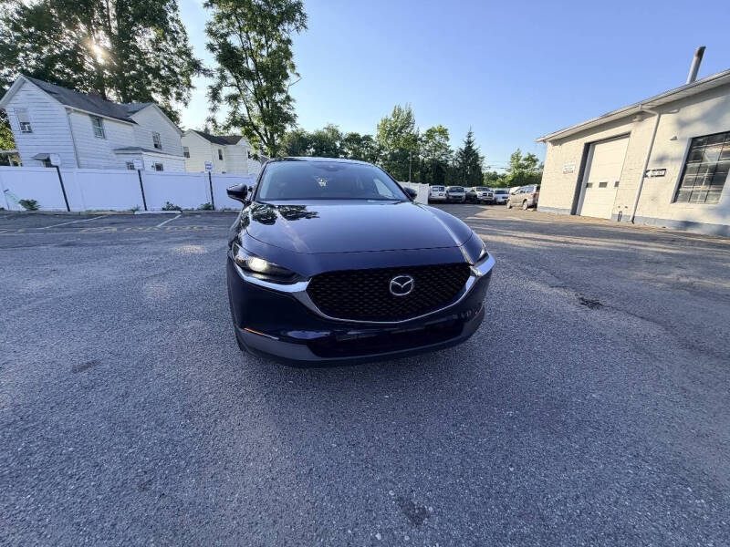 2021 Mazda CX-30 Preferred