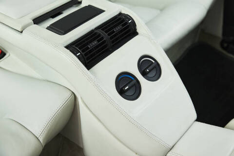 1987 BMW M6