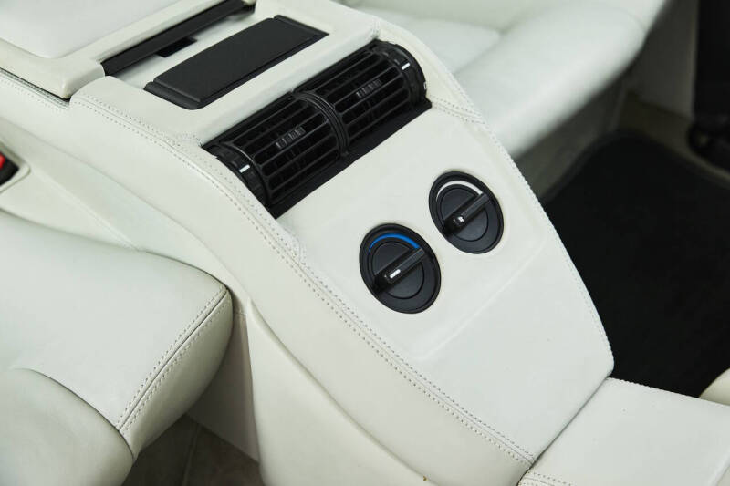 1987 BMW M6