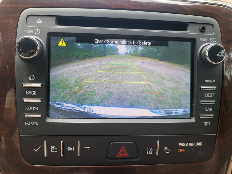 2017 Buick Enclave Premium