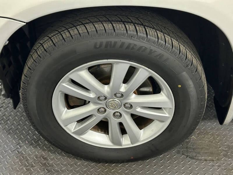 2006 Toyota Highlander Hybrid