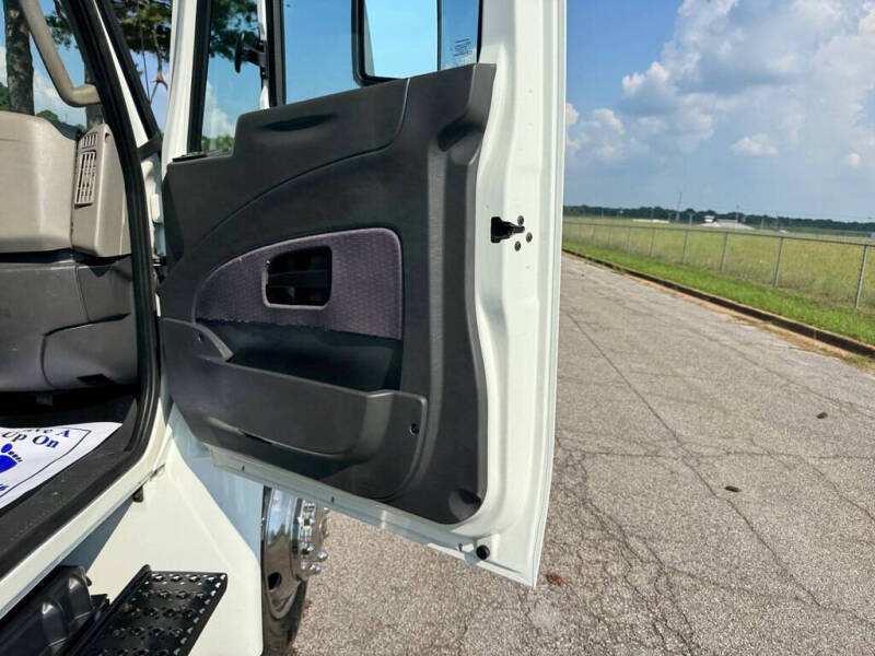 2014 International DuraStar 4300