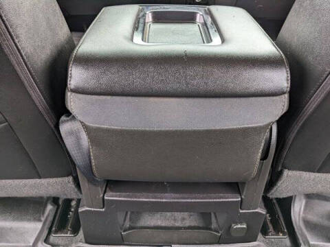 2019 Chevrolet Silverado 2500HD