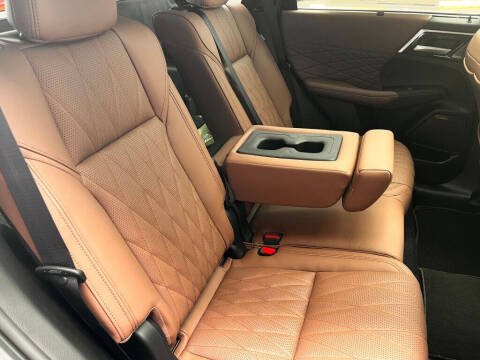 2026 Mitsubishi Outlander PHEV
