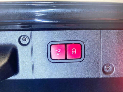 2011 Mercedes-Benz S-Class S 550 4MATIC