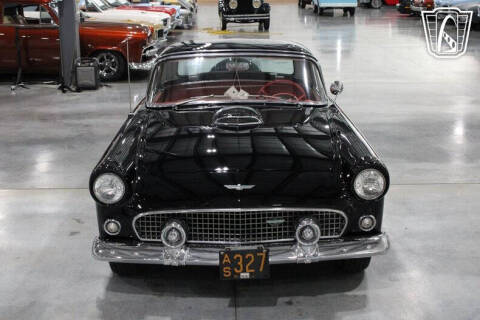 1956 Ford Thunderbird