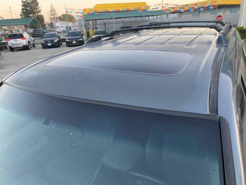 2011 Honda Pilot EX-L w/Navi