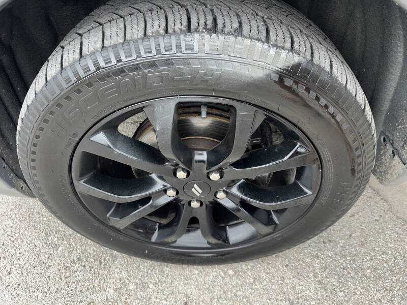 2020 Dodge Durango GT