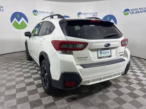 2023 Subaru Crosstrek Premium