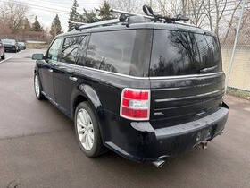 2016 Ford Flex SEL