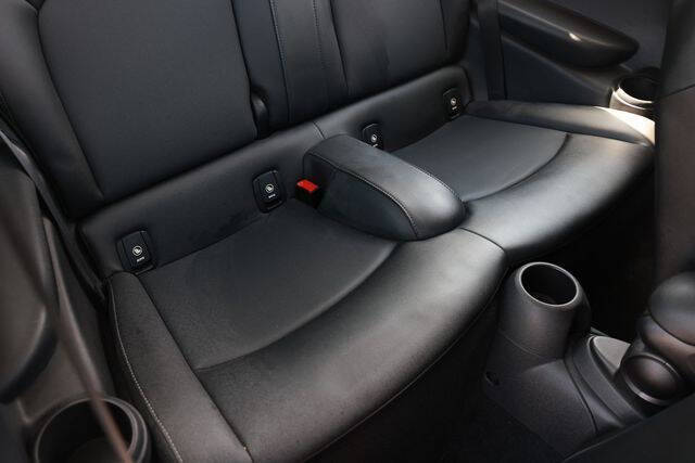 2019 MINI Hardtop 2 Door