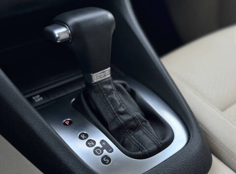 2010 Volkswagen Jetta SportWagen TDI