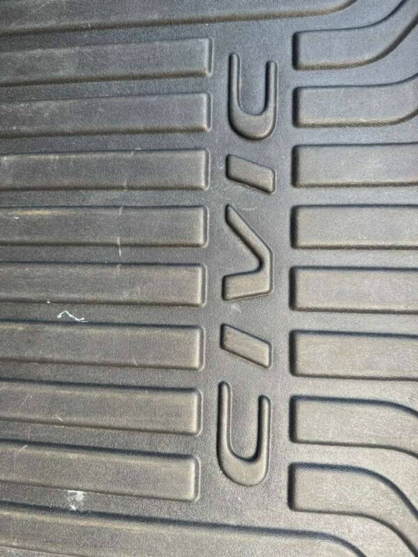 2018 Honda Civic LX-P