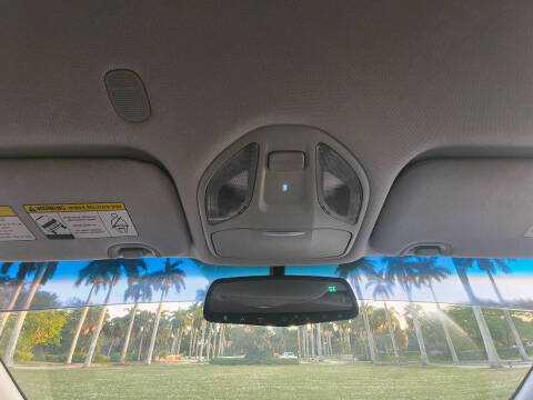 2013 Hyundai Santa Fe Sport 2.4L