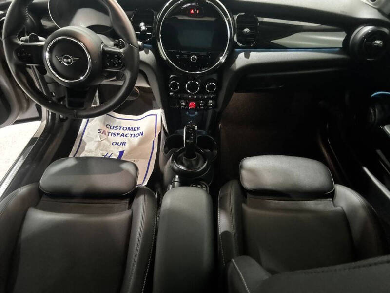 2024 MINI Hardtop 2 Door Cooper S