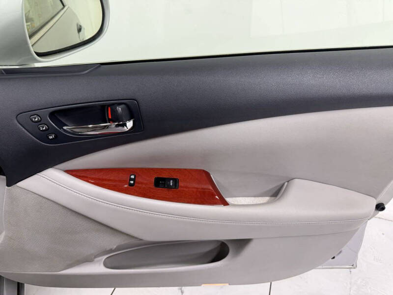 2008 Lexus ES 350