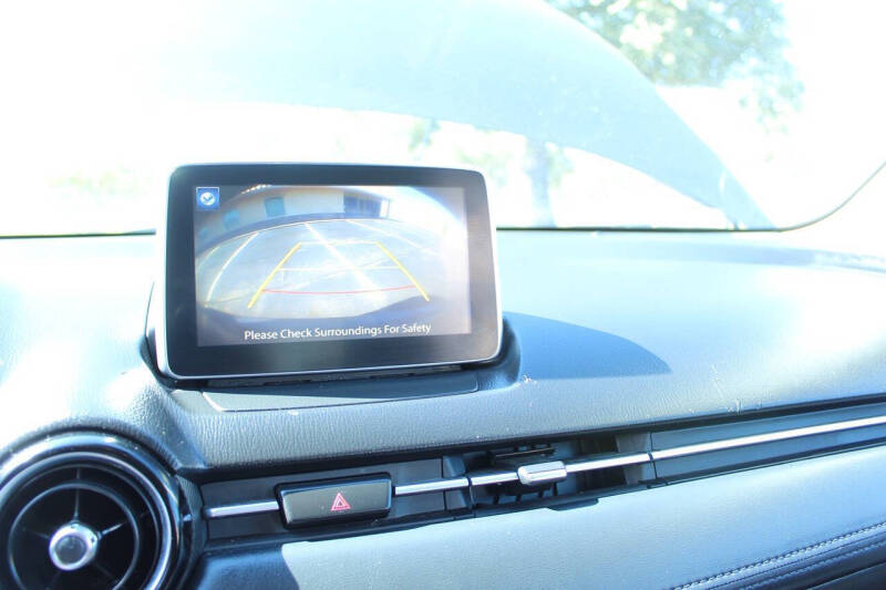 2017 Toyota Yaris iA