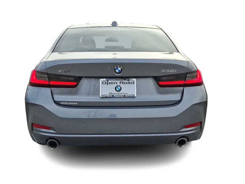 2023 BMW 3 Series 330i xDrive