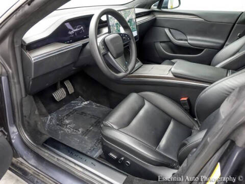 2023 Tesla Model S