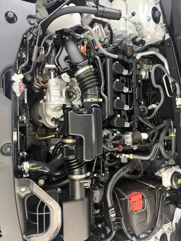 2025 Acura ADX w/A-SPEC