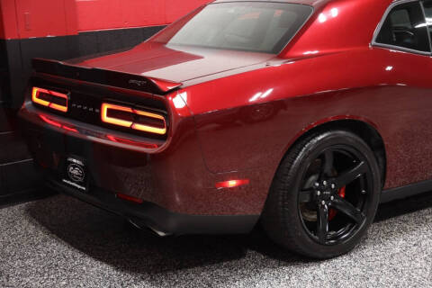 2018 Dodge Challenger SRT 392