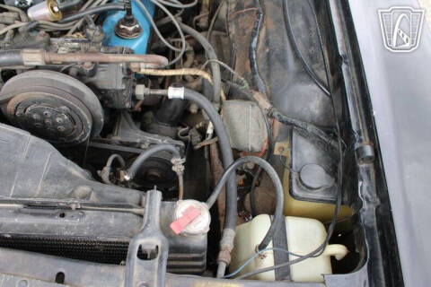 1979 Ford Ranchero