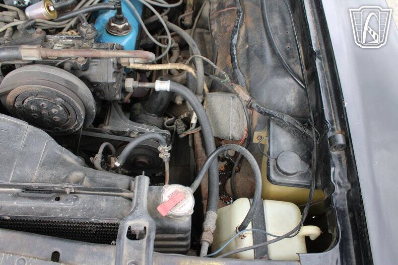 1979 Ford Ranchero