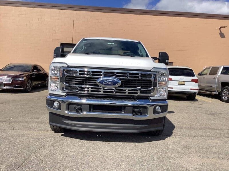 2026 Ford F-350 Super Duty
